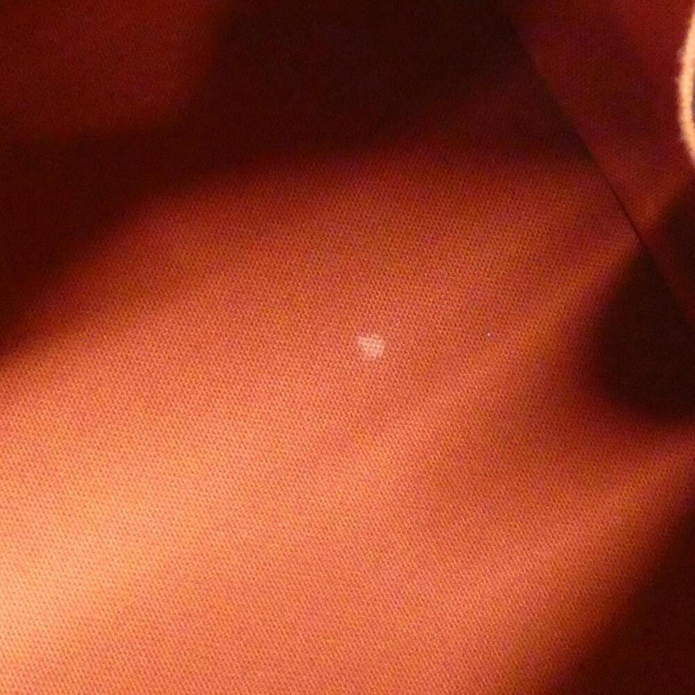 LOUIS VUITTON Authentic Brown Damier Bag - Picture 8 of 8